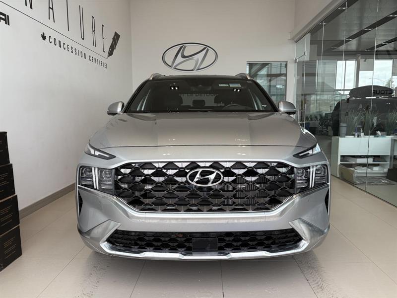 hyundai Santa Fe 2022 - 2