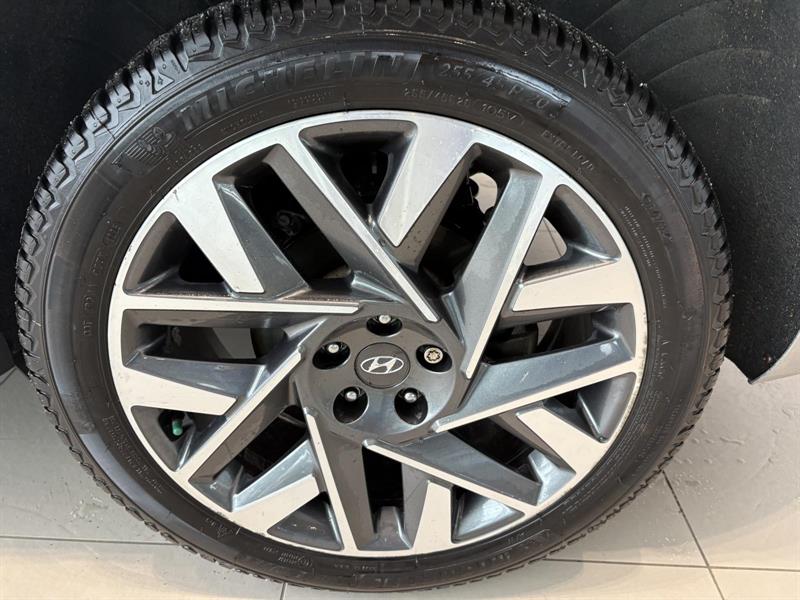 hyundai Santa Fe 2022 - 7