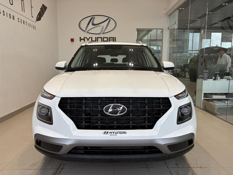 hyundai Venue 2025 - 2