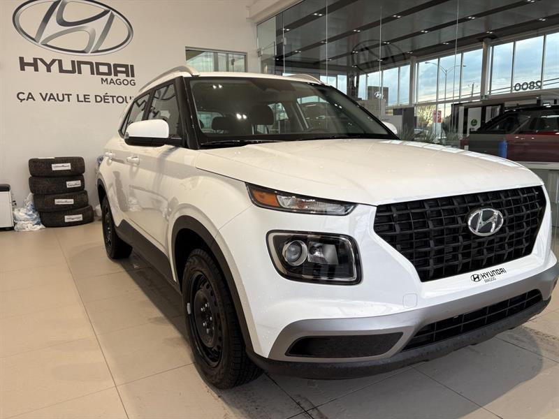 hyundai Venue 2025 - 3