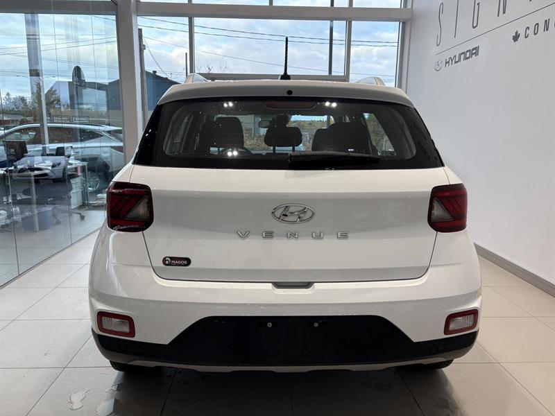 hyundai Venue 2025 - 5