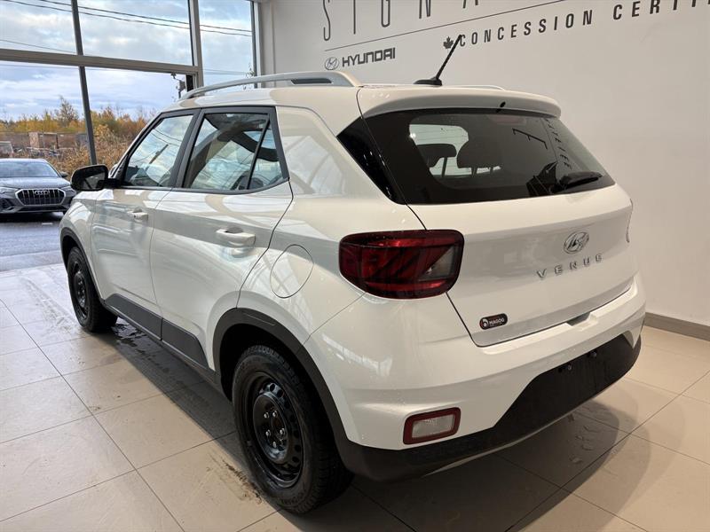 hyundai Venue 2025 - 6