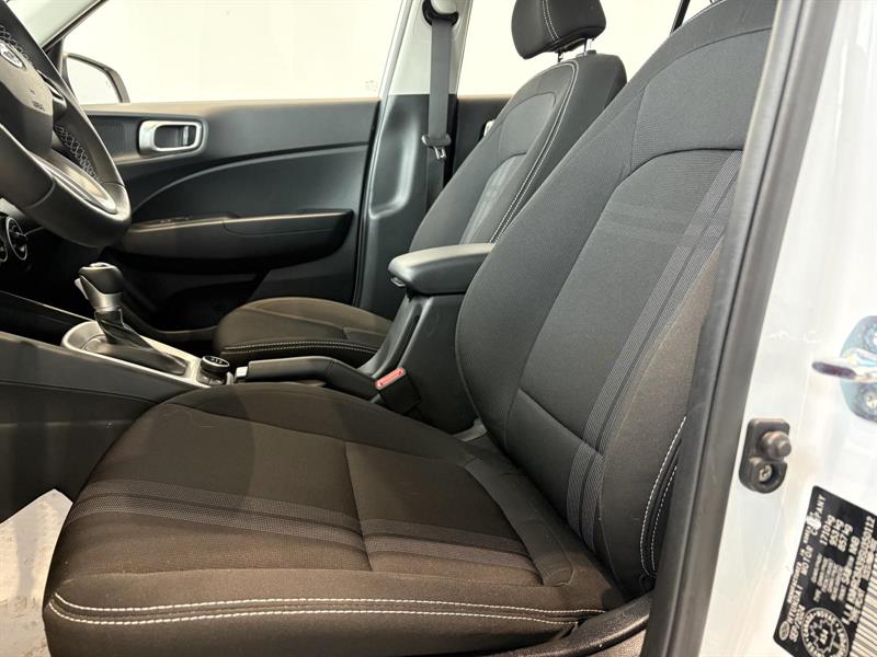 hyundai Venue 2025 - 9