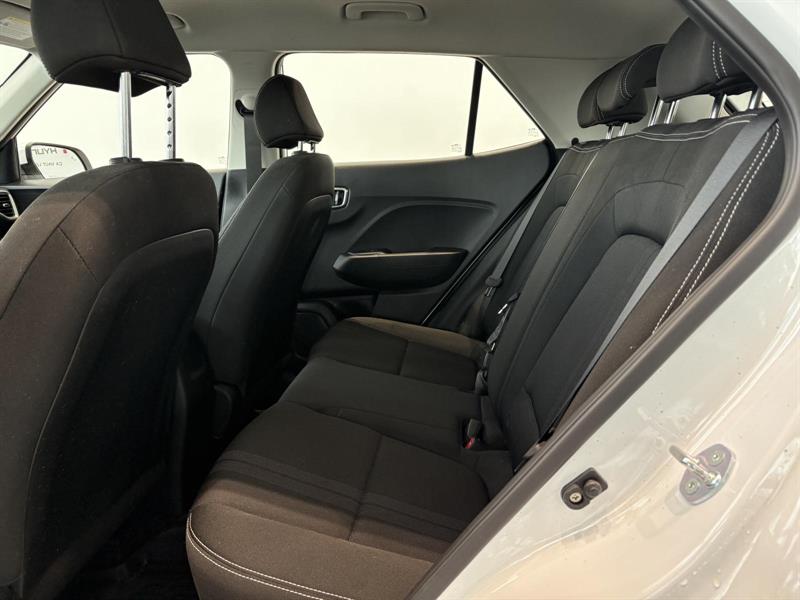 hyundai Venue 2025 - 10