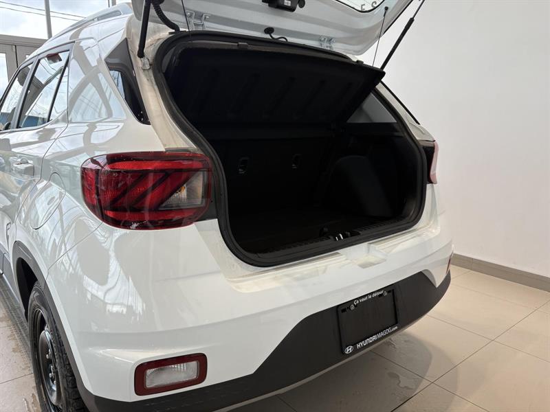 hyundai Venue 2025 - 11