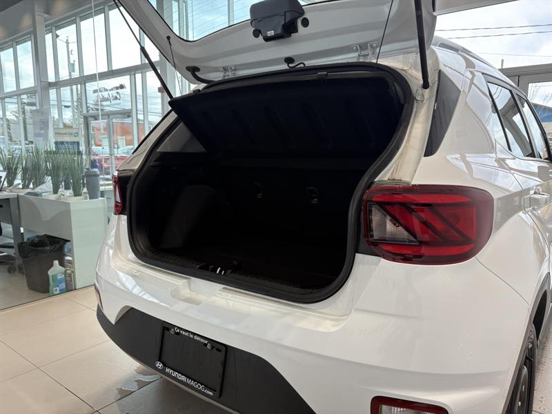 hyundai Venue 2025 - 13