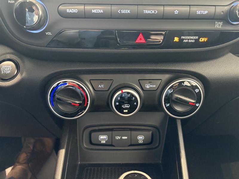 hyundai Venue 2025 - 16