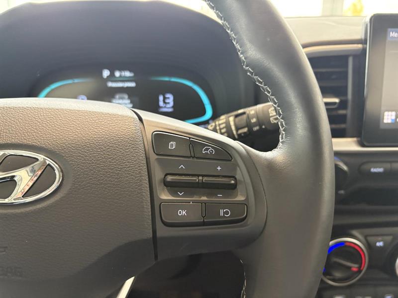 hyundai Venue 2025 - 18