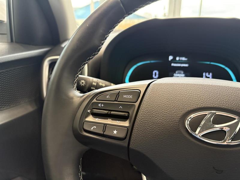 hyundai Venue 2025 - 19