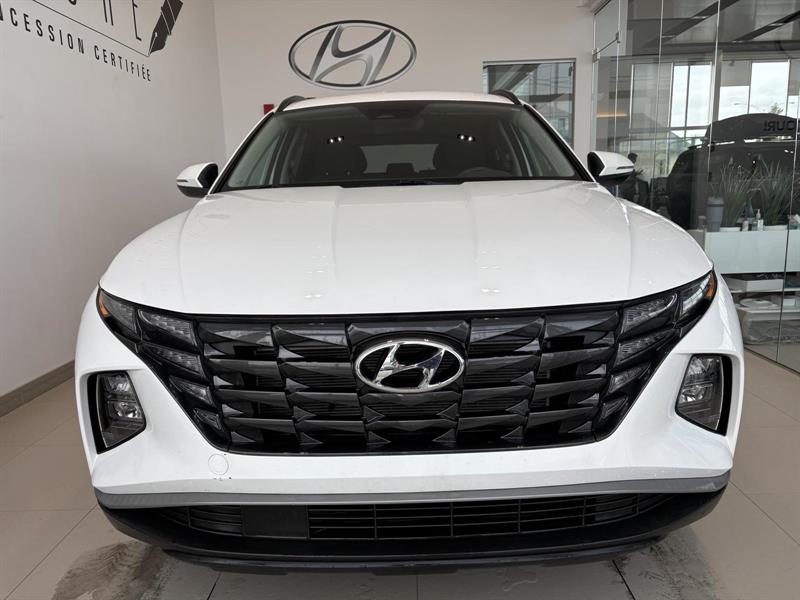 hyundai Tucson 2023 - 2