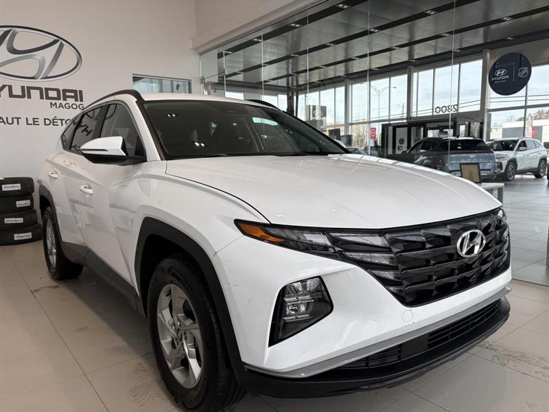 hyundai Tucson 2023 - 3