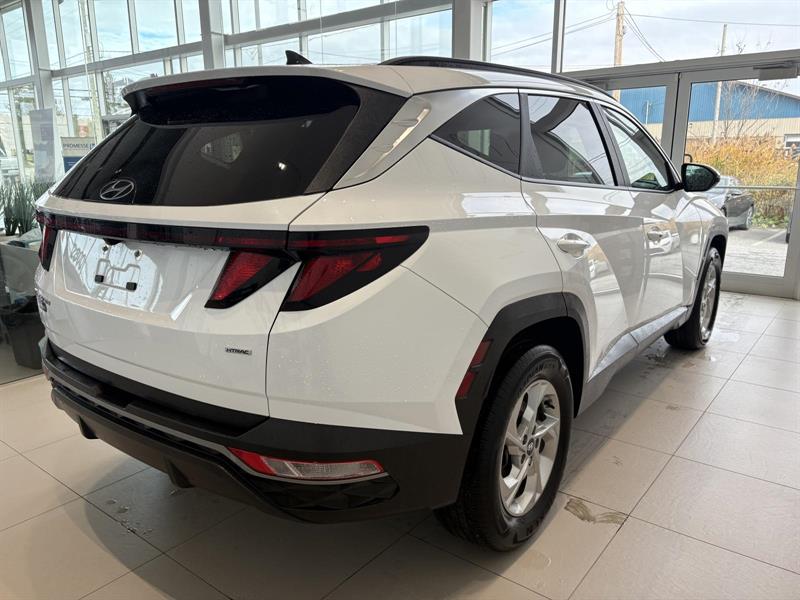 hyundai Tucson 2023 - 4