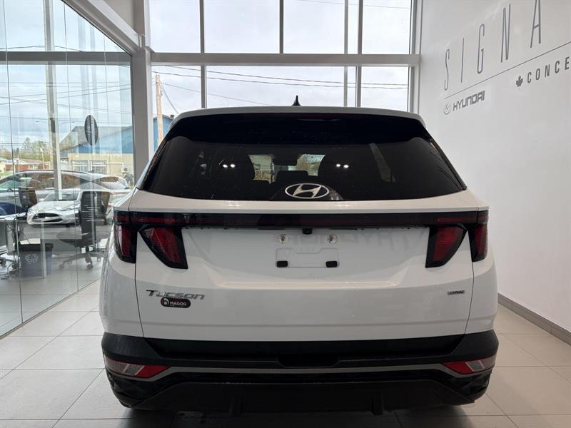 hyundai Tucson 2023 - 5