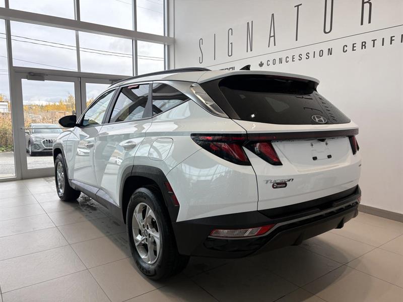 hyundai Tucson 2023 - 6