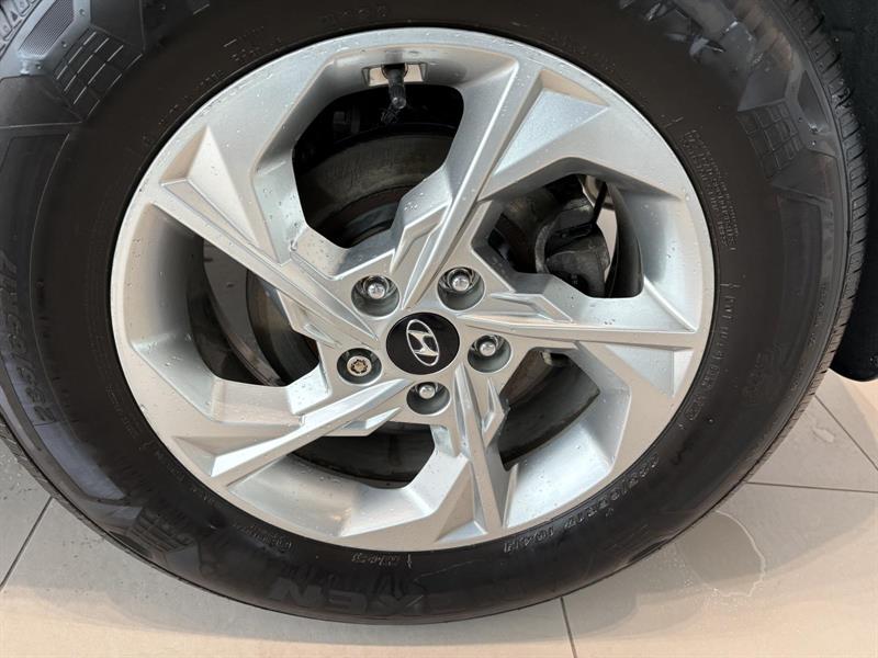 hyundai Tucson 2023 - 7