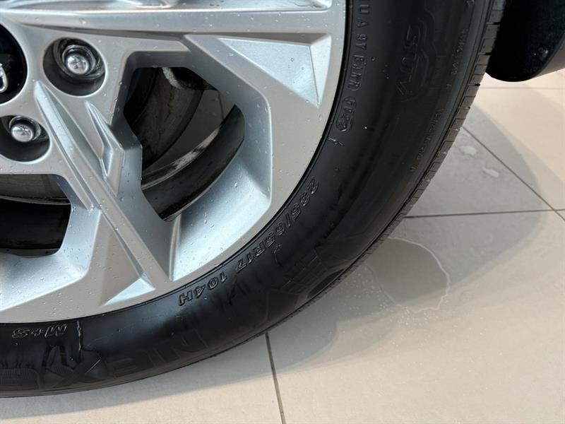 hyundai Tucson 2023 - 8