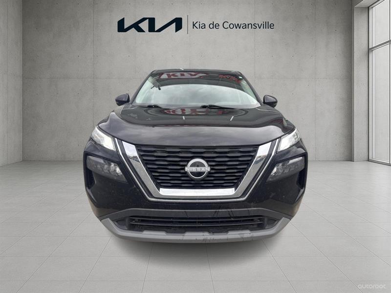 nissan Rogue 2023 - 3