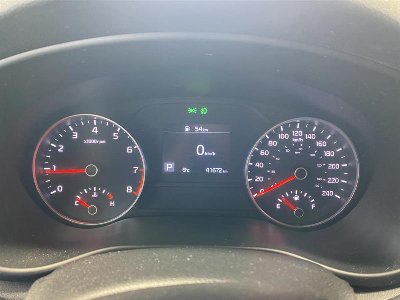 kia Sportage 2022 - 11