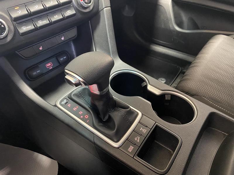 kia Sportage 2022 - 14