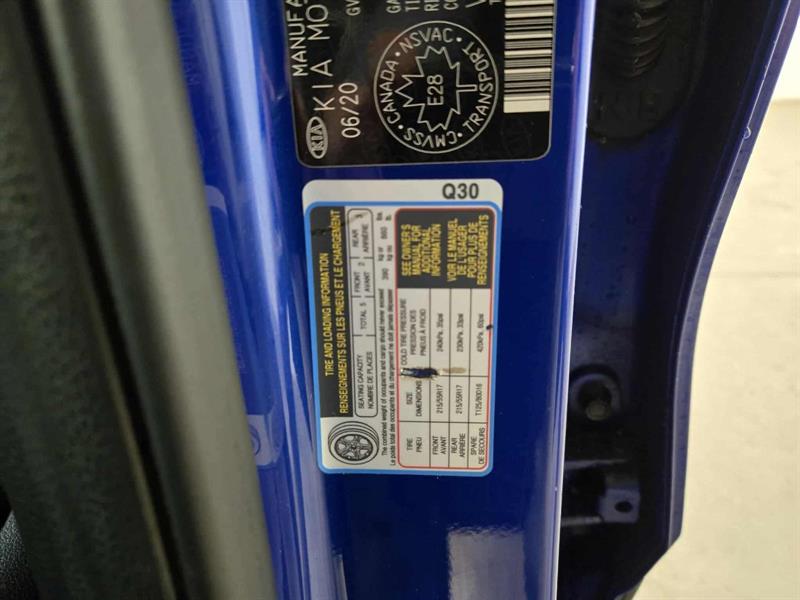 kia Seltos 2021 - 10