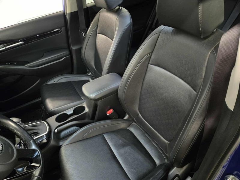 kia Seltos 2021 - 13