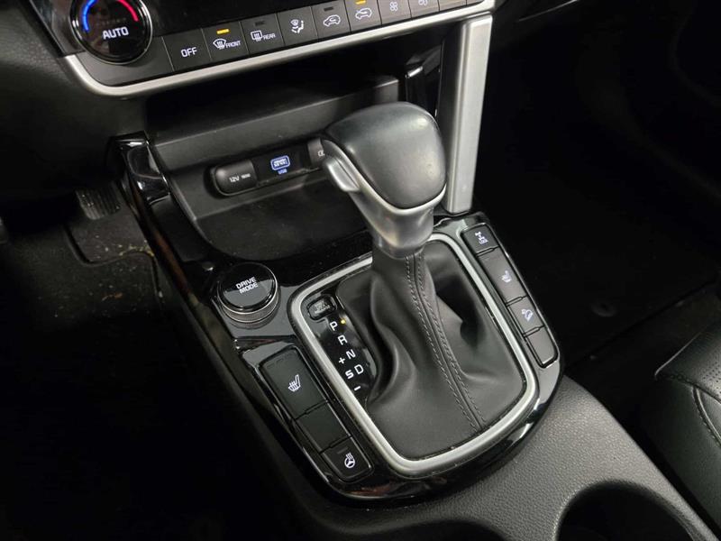 kia Seltos 2021 - 18