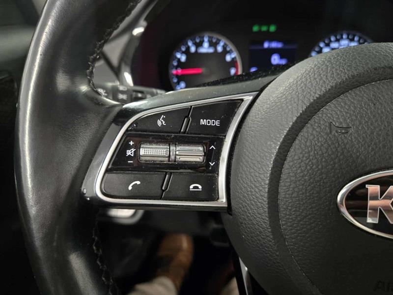 kia Seltos 2021 - 21