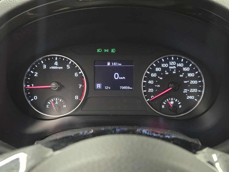 kia Seltos 2021 - 22