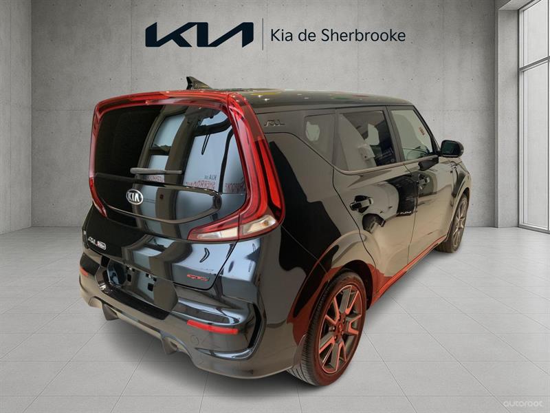 kia Soul 2021 - 3