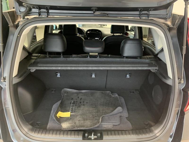 kia Soul 2021 - 19