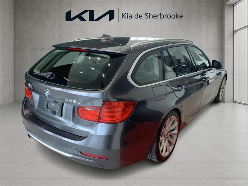 bmw Série 3 2014 - 3