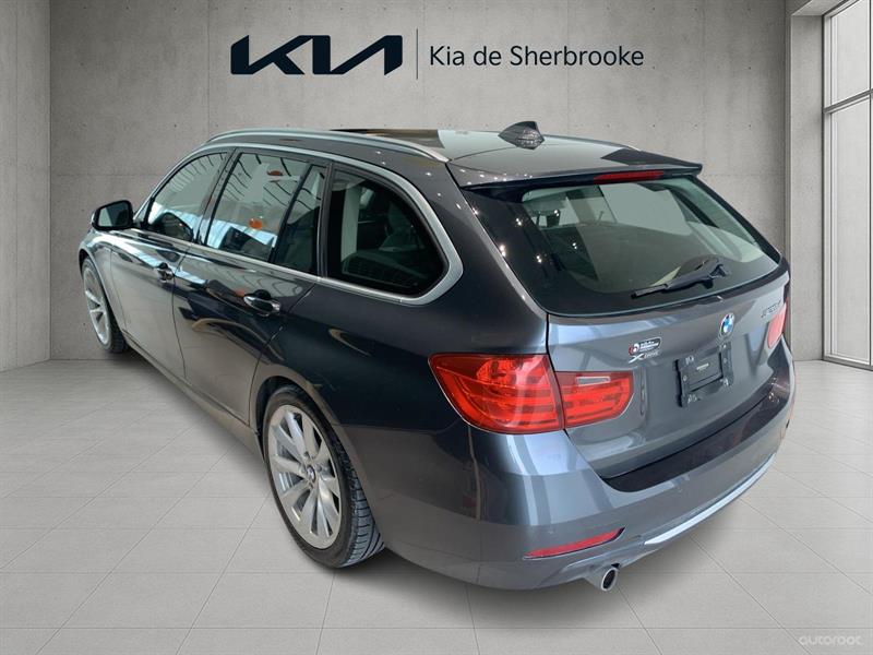 bmw Série 3 2014 - 4