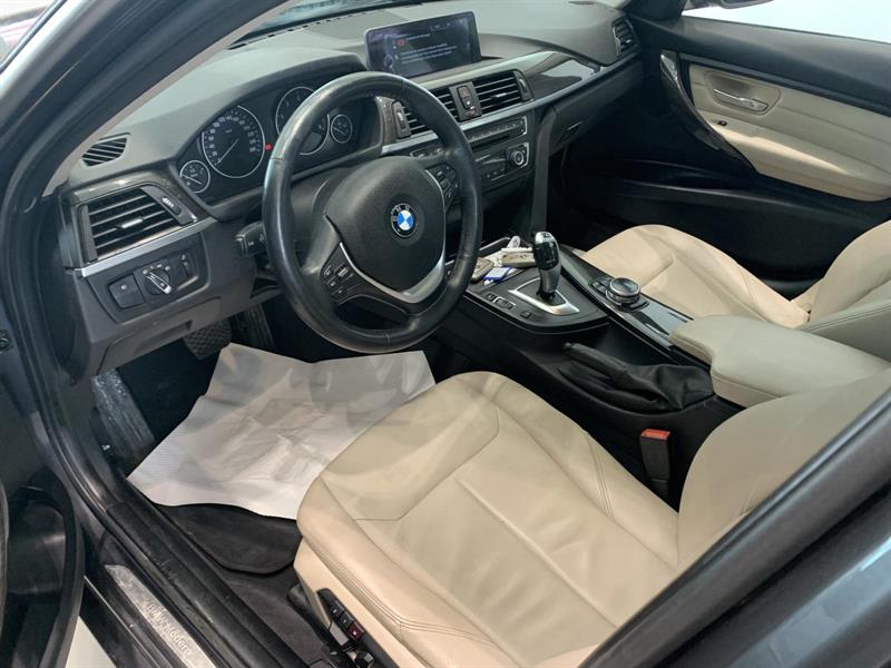 bmw Série 3 2014 - 5