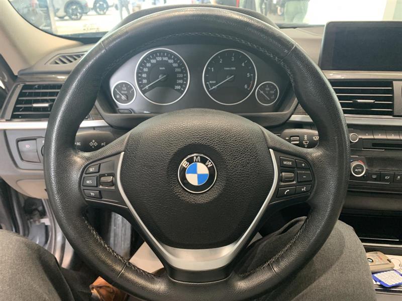 bmw Série 3 2014 - 8