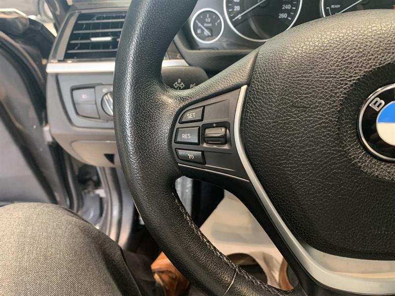 bmw Série 3 2014 - 9