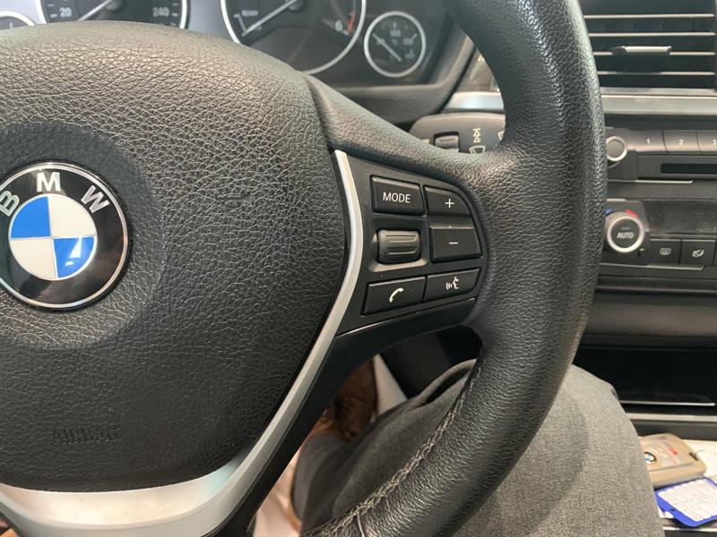 bmw Série 3 2014 - 10