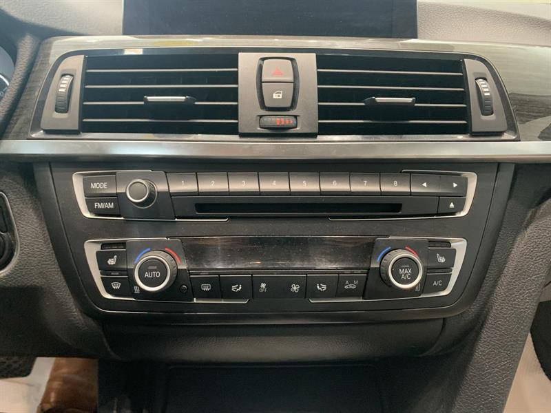 bmw Série 3 2014 - 11