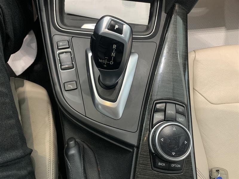 bmw Série 3 2014 - 12