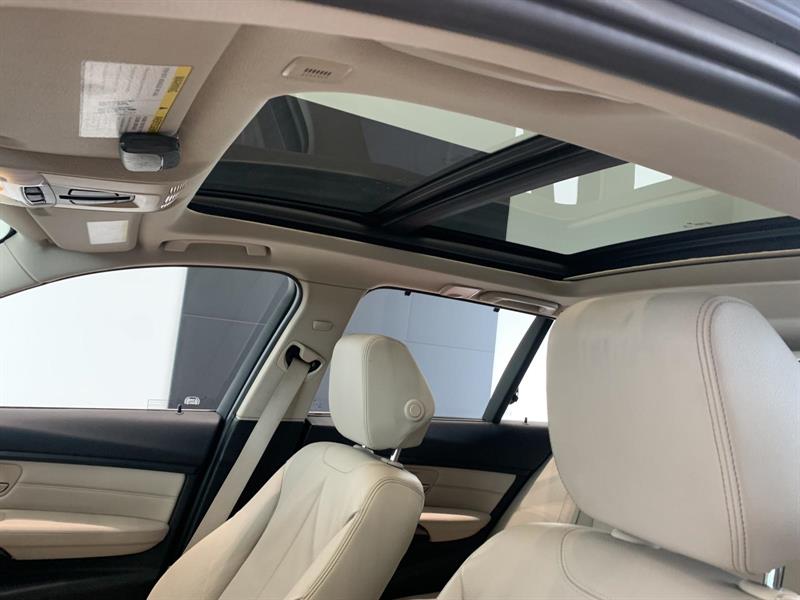 bmw Série 3 2014 - 13