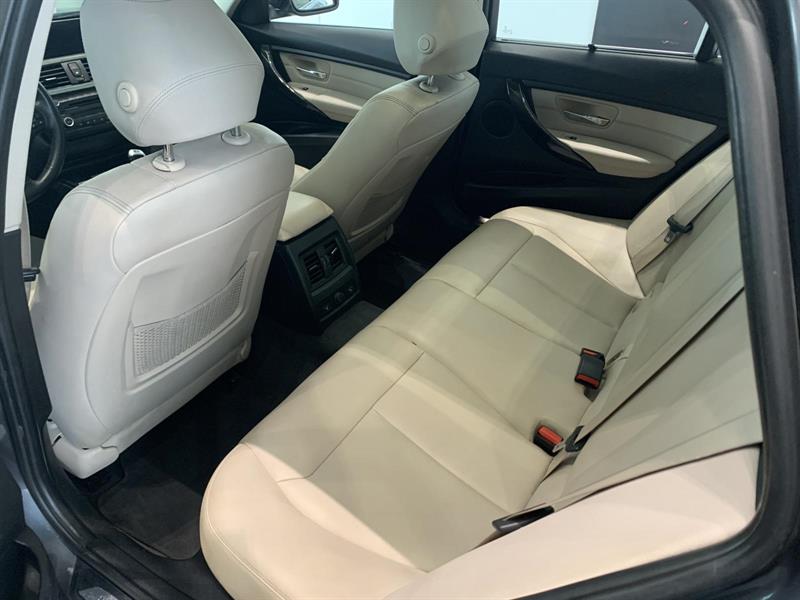 bmw Série 3 2014 - 14