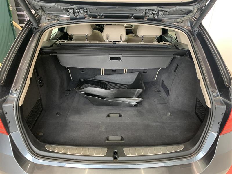 bmw Série 3 2014 - 15