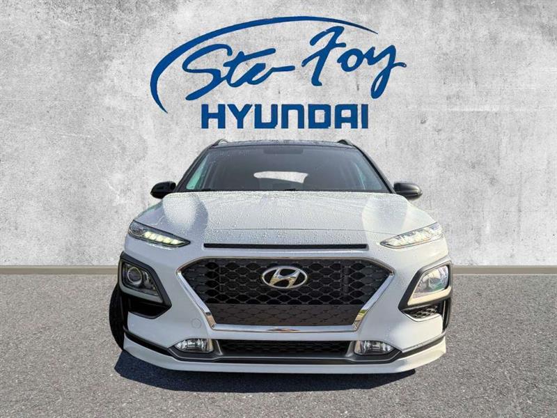 hyundai Kona 2021 - 2