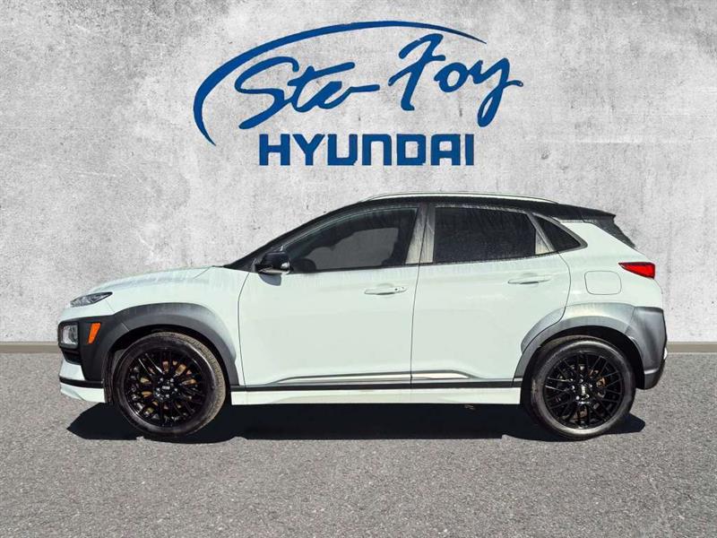 hyundai Kona 2021 - 3