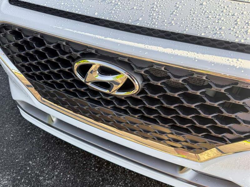 hyundai Kona 2021 - 7