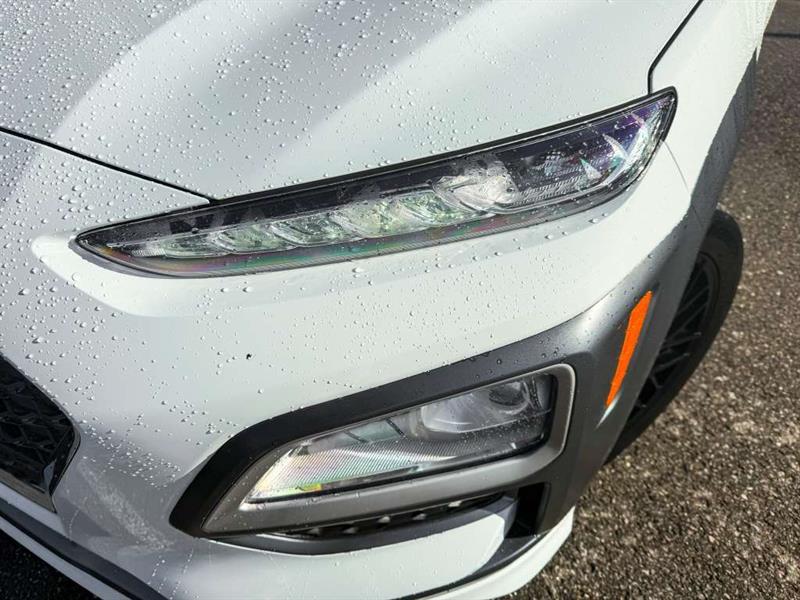 hyundai Kona 2021 - 9