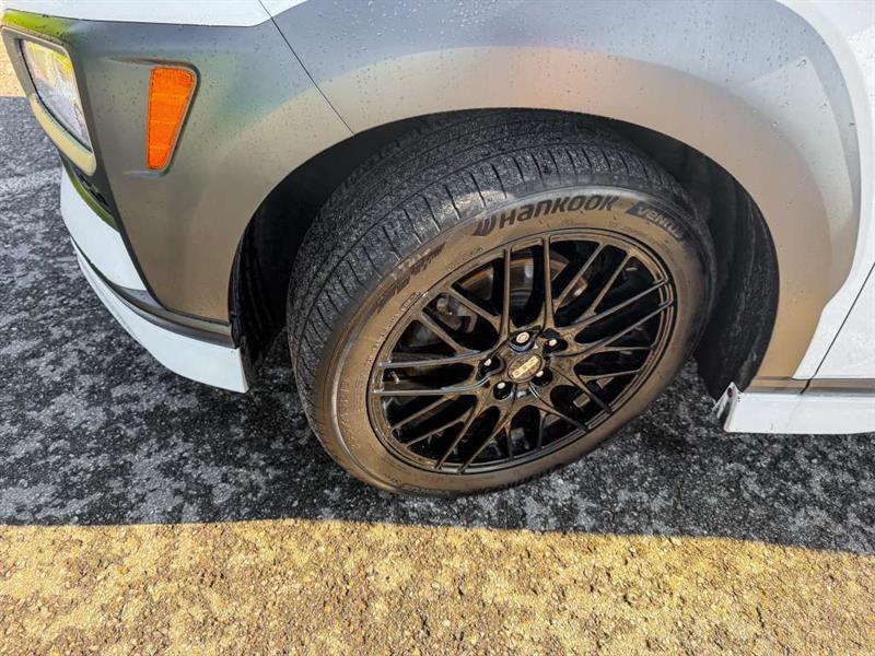 hyundai Kona 2021 - 11