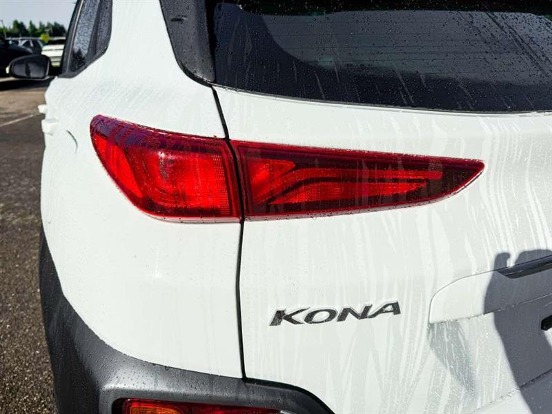 hyundai Kona 2021 - 12