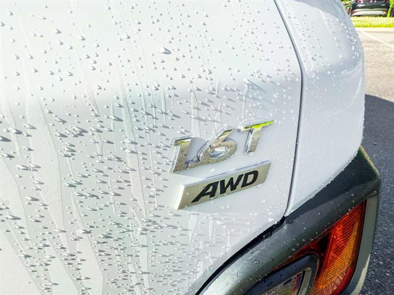 hyundai Kona 2021 - 13