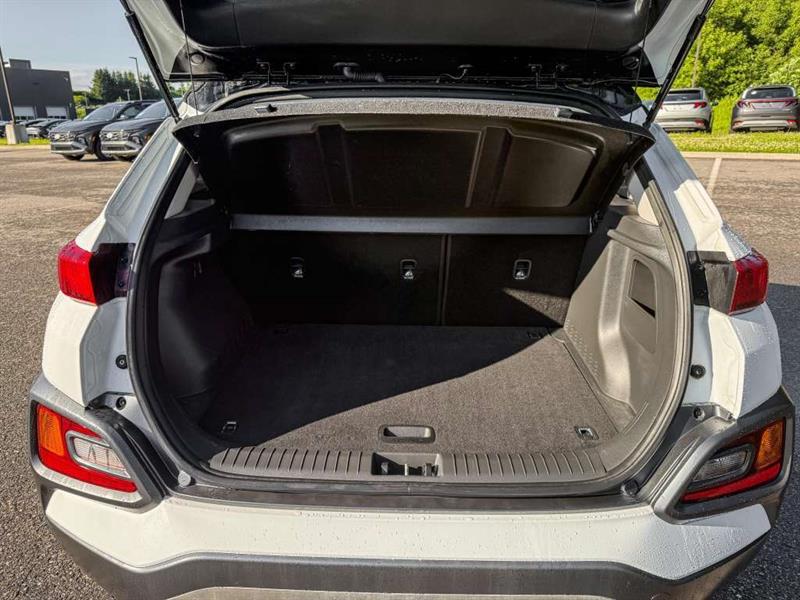 hyundai Kona 2021 - 14