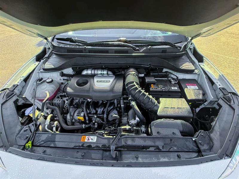 hyundai Kona 2021 - 16